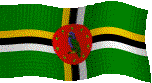flag of dominica